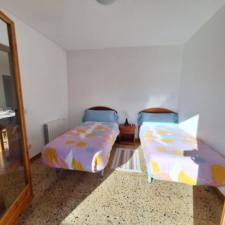 Apartament Eliette 3 Bagá Eksteriør billede