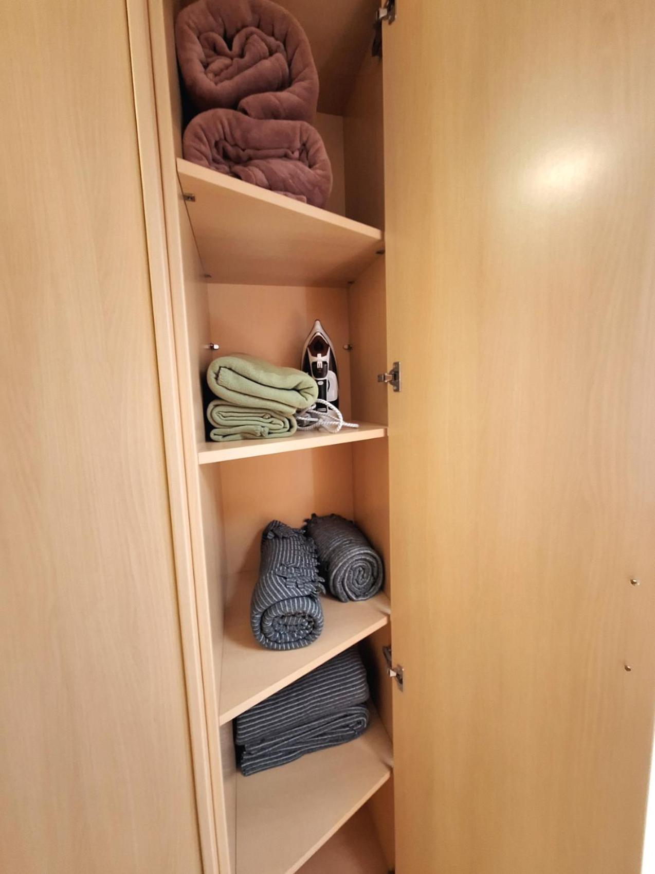 Apartament Eliette 3 Bagá Eksteriør billede