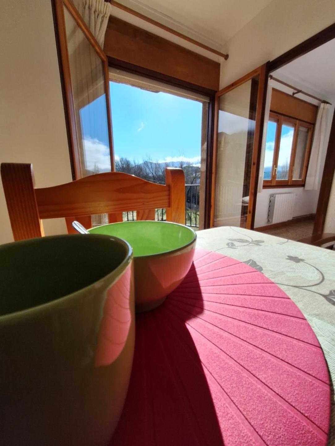 Apartament Eliette 3 Bagá Eksteriør billede