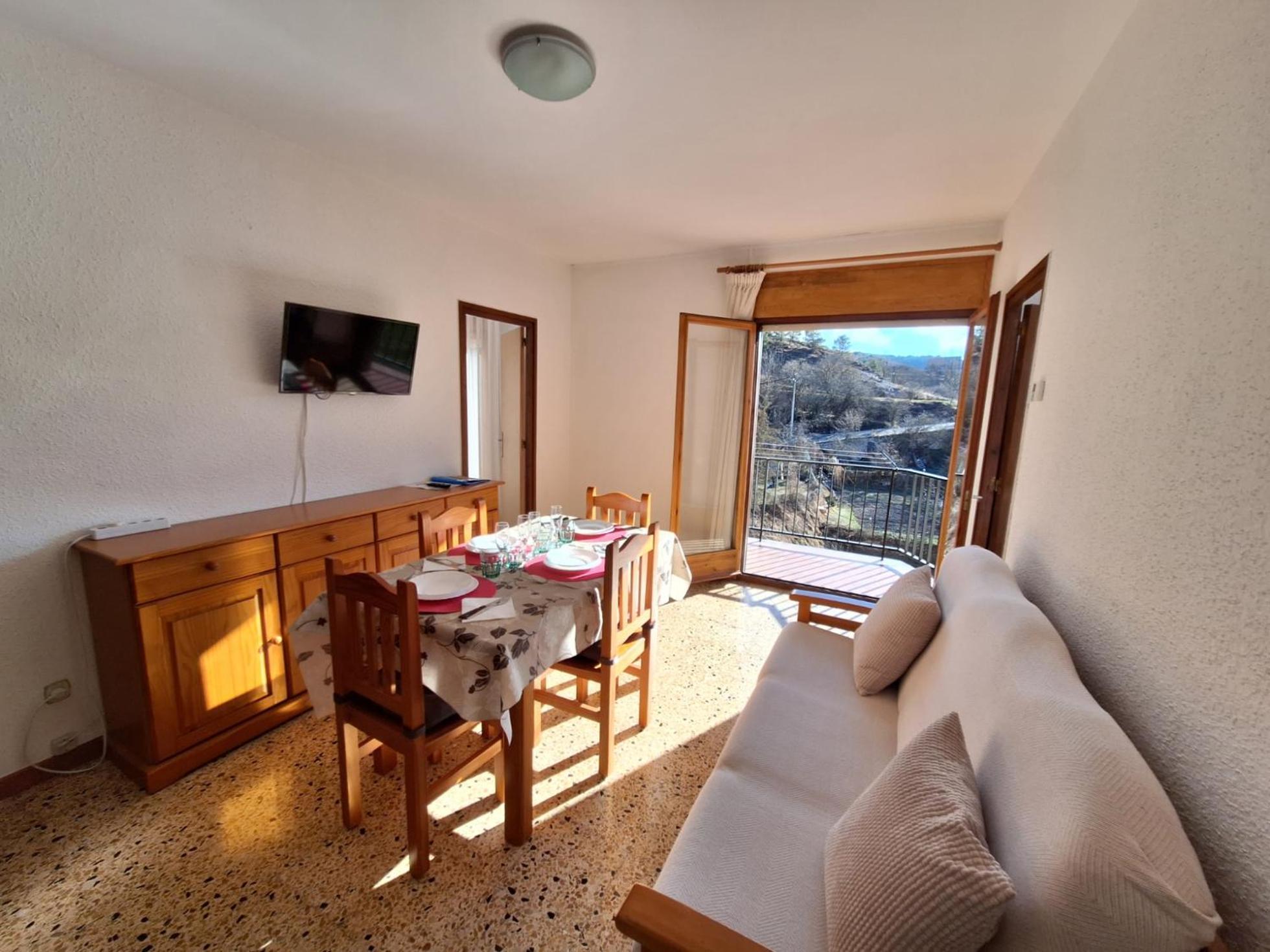 Apartament Eliette 3 Bagá Eksteriør billede