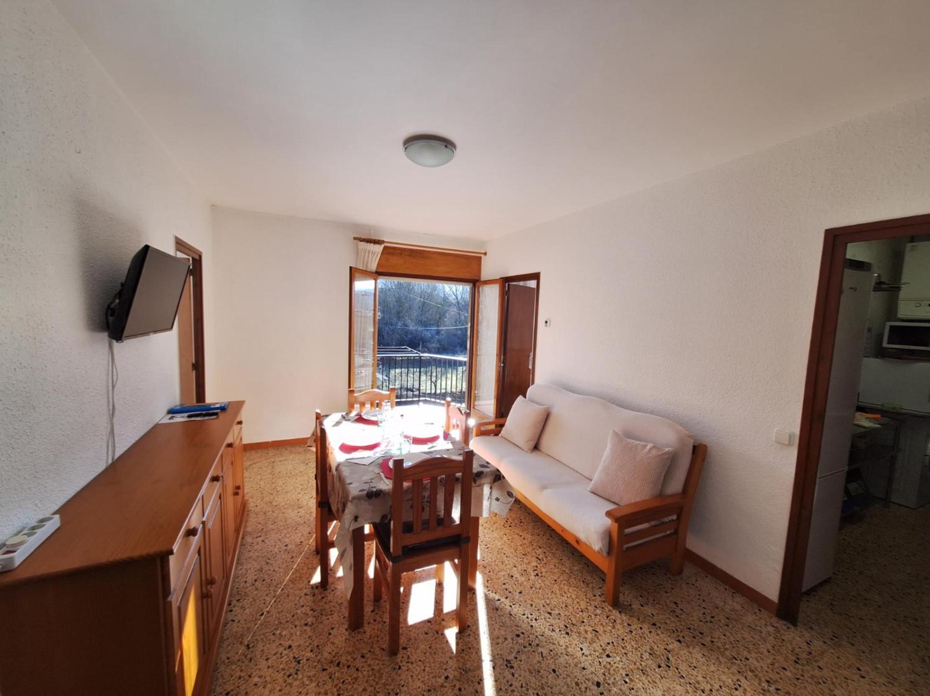 Apartament Eliette 3 Bagá Eksteriør billede