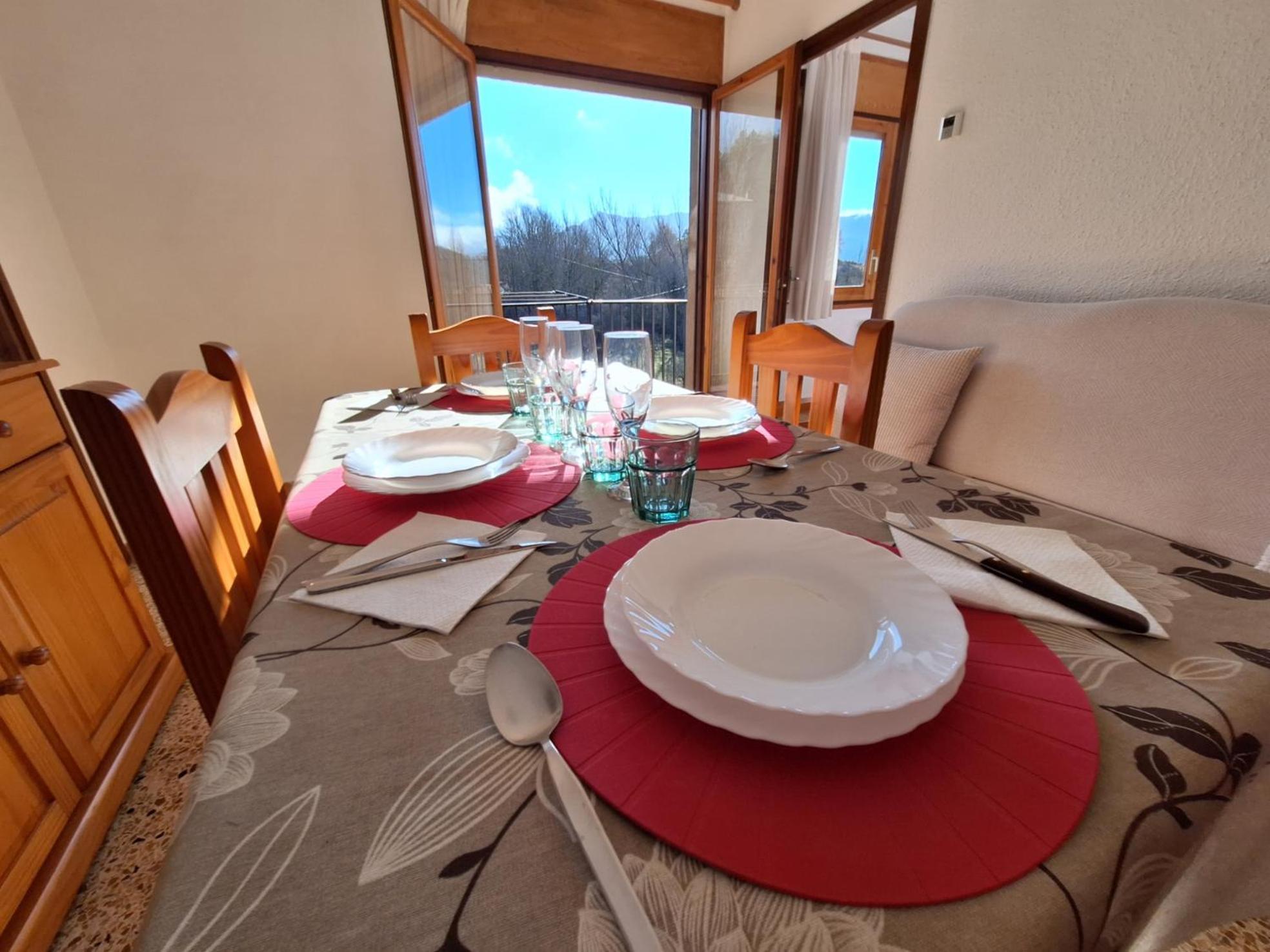 Apartament Eliette 3 Bagá Eksteriør billede