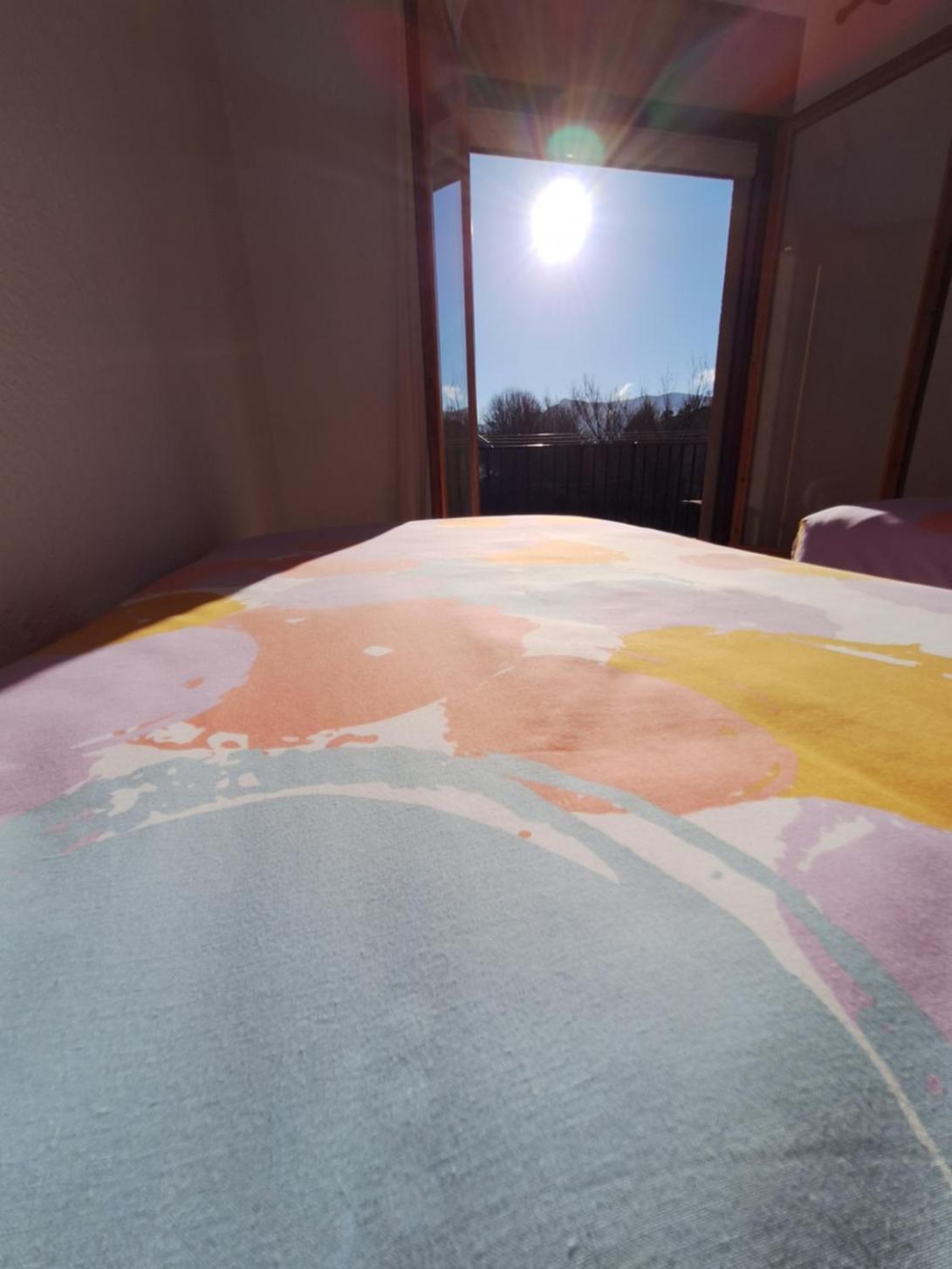 Apartament Eliette 3 Bagá Eksteriør billede