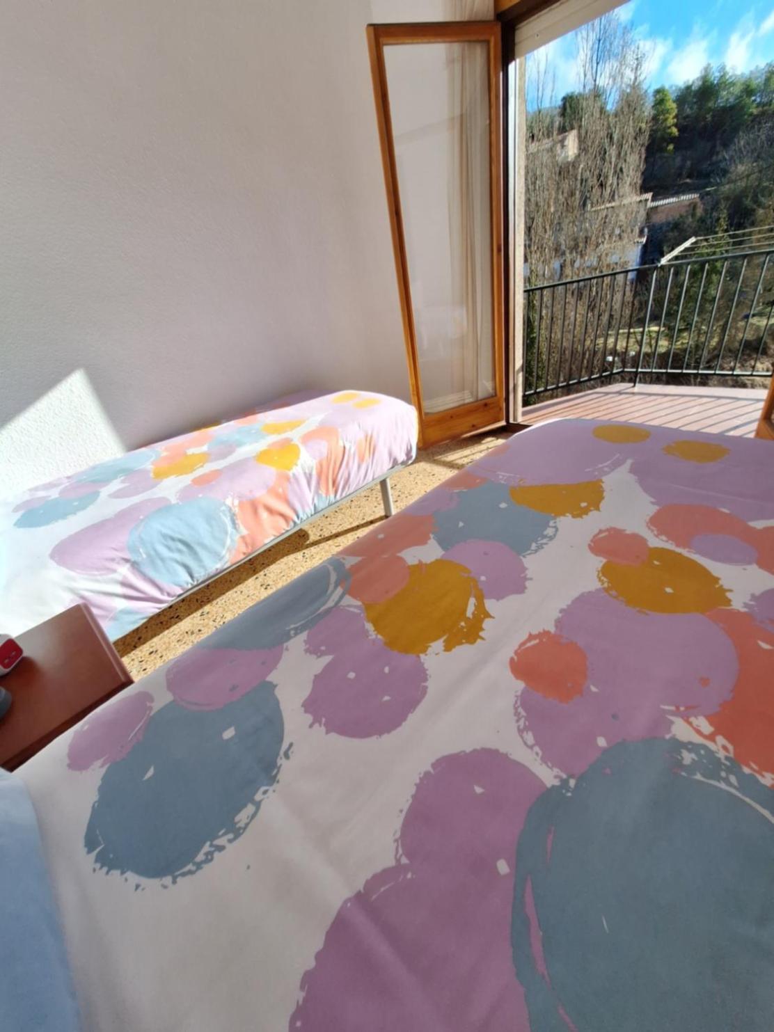 Apartament Eliette 3 Bagá Eksteriør billede