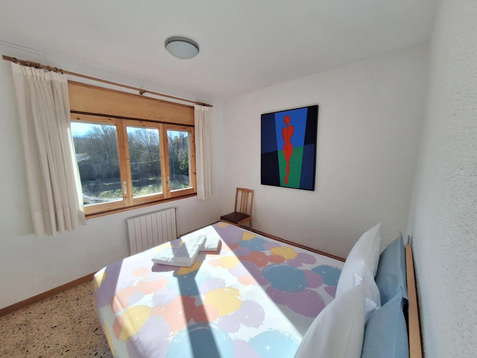 Apartament Eliette 3 Bagá Eksteriør billede