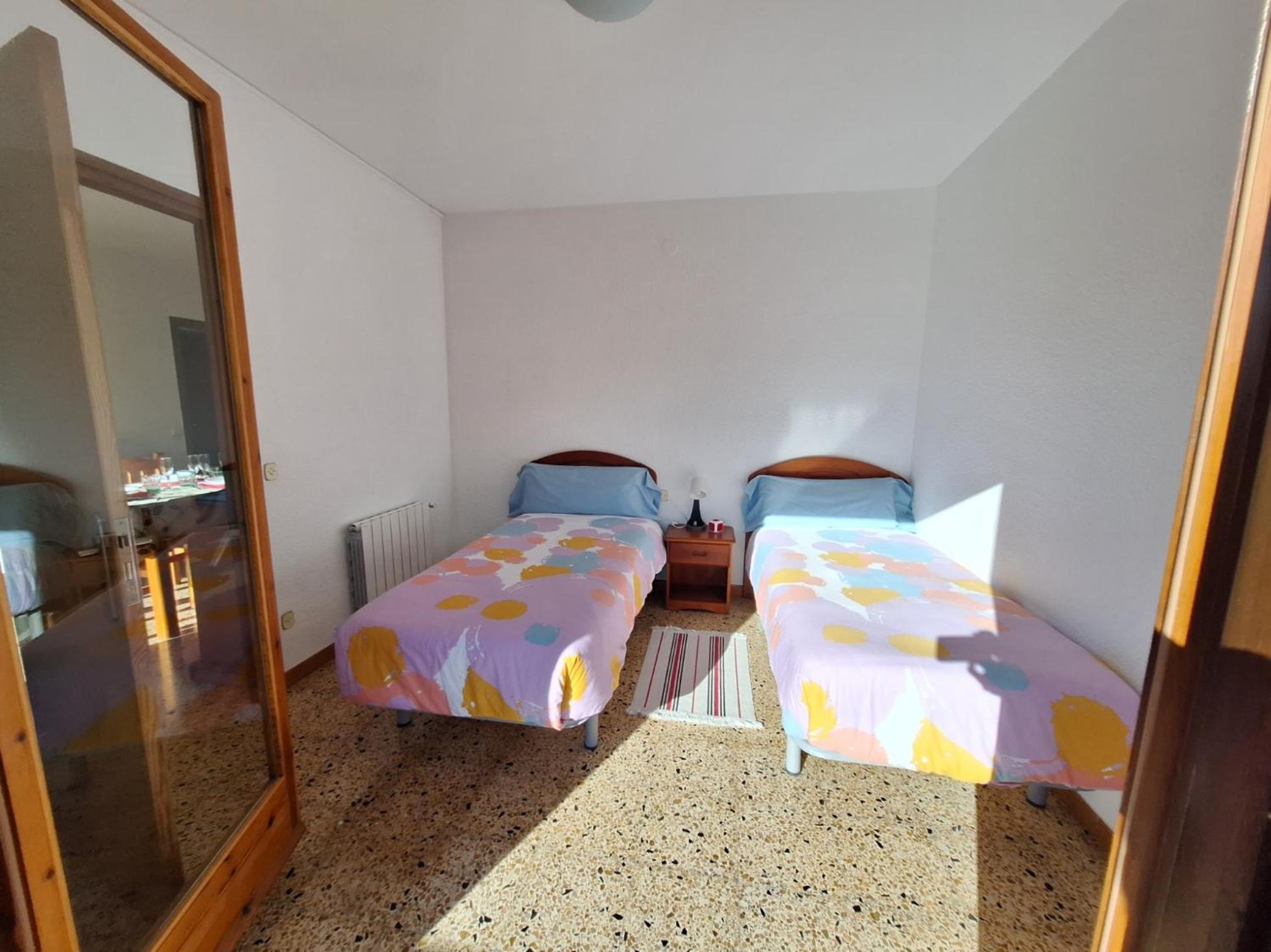 Apartament Eliette 3 Bagá Eksteriør billede