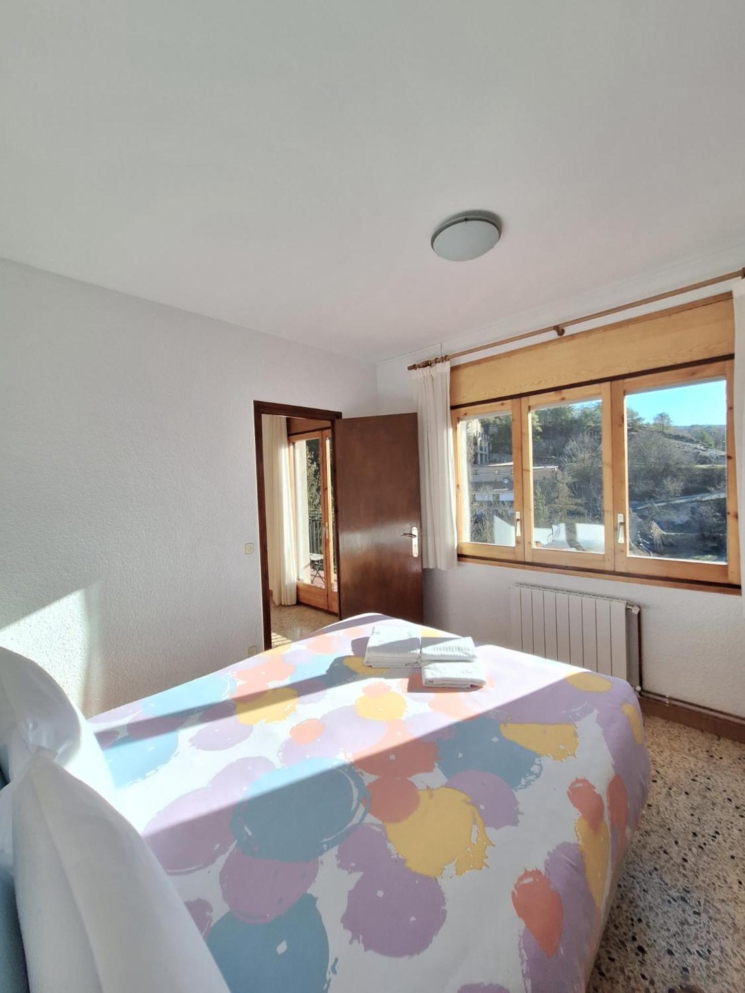 Apartament Eliette 3 Bagá Eksteriør billede