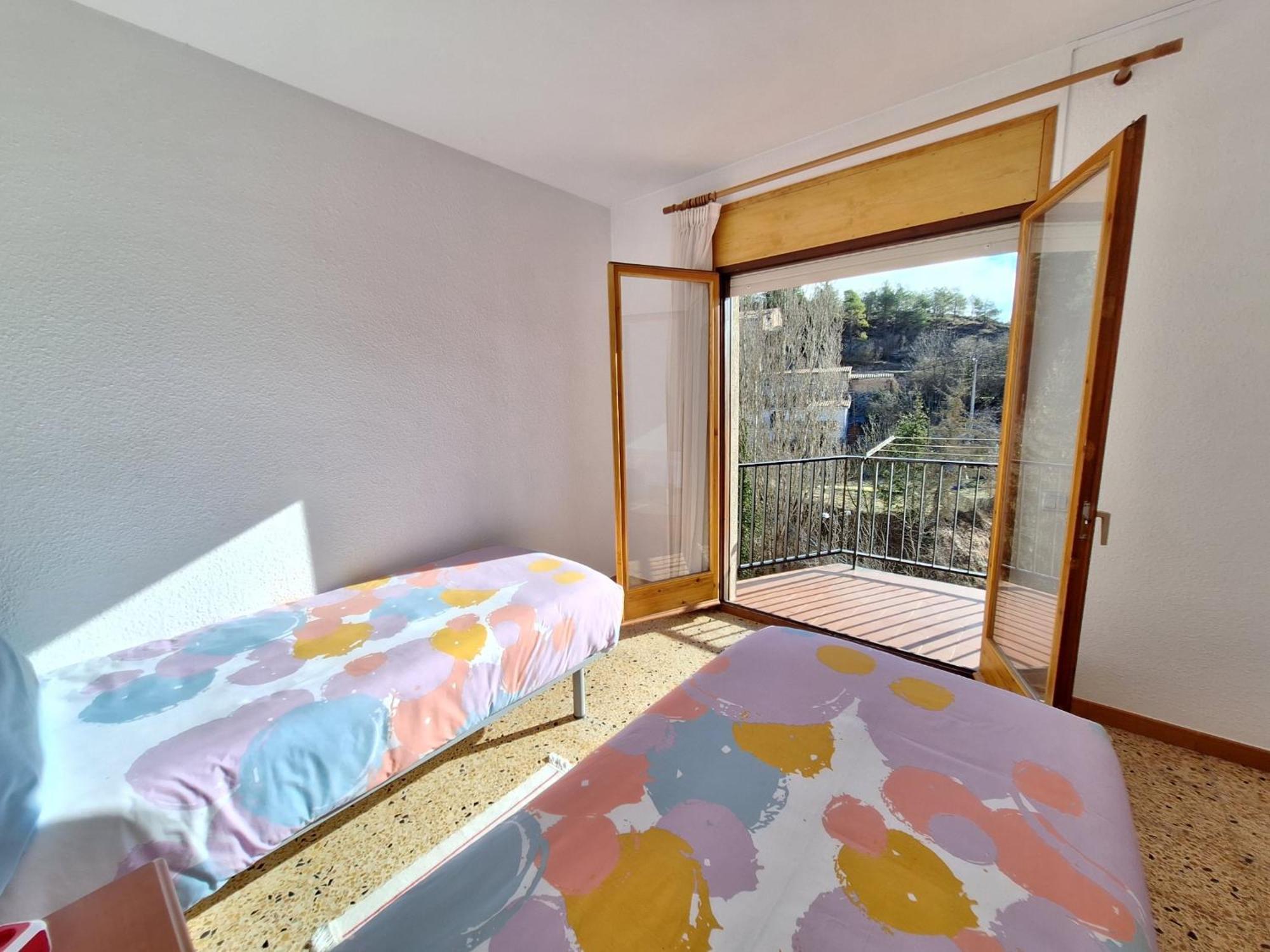 Apartament Eliette 3 Bagá Eksteriør billede