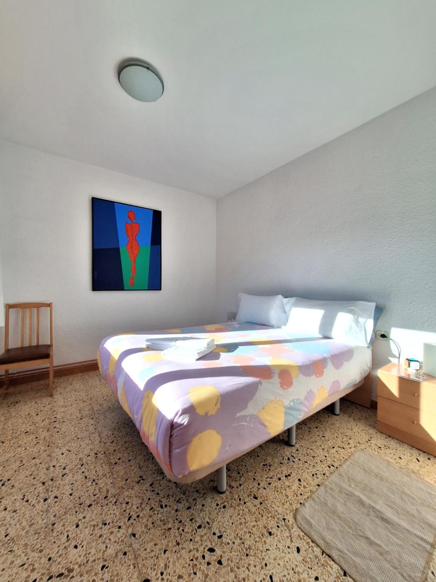 Apartament Eliette 3 Bagá Eksteriør billede
