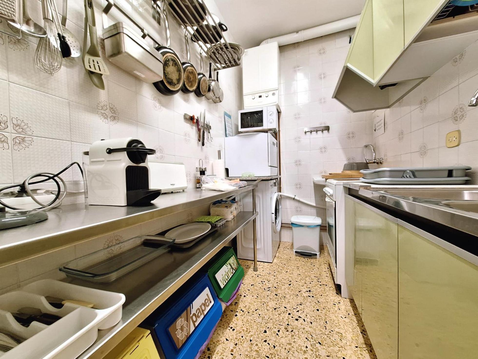 Apartament Eliette 3 Bagá Eksteriør billede